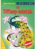 Sandra Arriens,Sabine Arriens - Új Tiffany-minták