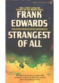 EDWARDS, FRANK - Strangest of All