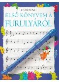 Caroline Hooper,Philip Hawthorn - Első könyvem a furulyáról