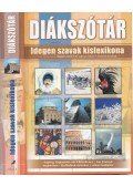 Minya Károly - Diákszótár - Idegen szavak kislexikona