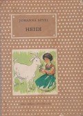 Johanna Spyri - Heidi