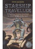 Jackson, Steve - Starship Traveller