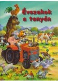 Francoise Le Gloahec - Évszakok a tanyán