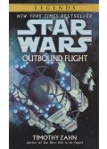 Zahn, Timothy - Outbound Flight