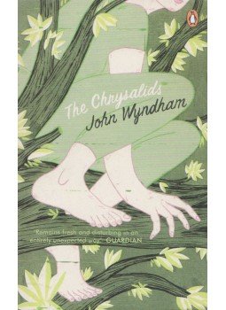 Wyndham, John - The Chrysalids Wyndham, John - The Chrysalids, 0 antikvár könyv