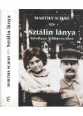 Schad, Martha - Sztálin lánya
