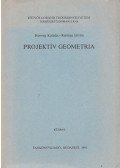 Reiman István,Horvay Katalin - Projektív geometria