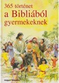 Batchelor, Mary - 365 történet a Bibliából gyermekeknek
