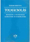 Szabari Krisztina - Tolmácsolás