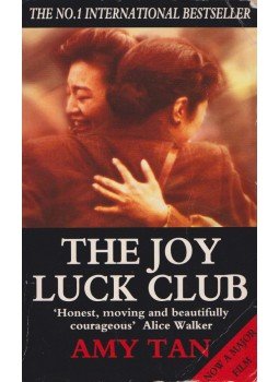 Tan, Amy - The Joy Luck Club Tan, Amy - The Joy Luck Club, 1997 antikvár könyv