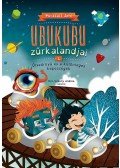 Porzsolt Ami - Űrszörnyű és a különleges képességek - Ubukubu zűrkalandjai 1.