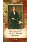 Arany János - Józan, okos mérték