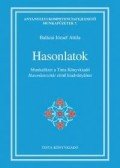 Balázsi József Attila - Hasonlatok - Munkafüzet a Tinta Könyvkiadó Hasonlatszótár című kiadványához