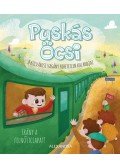 Kemény Kristóf - Puskás Öcsi - A külvárosi vagány hihetetlen kalandjai 3. - Irány a felnőtt csapat!
