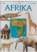 Felix, Jiri - Afrika