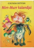 Csukás István - Mirr-Murr kalandjai