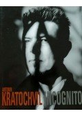 Antonin Kratochvil,Mark Jacobson - Incognito