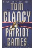Tom Clancy - Patriot Games