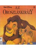  - Az Oroszlánkirály