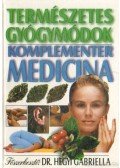Dr Hegyi Gabriella - Természetes gyógymódok