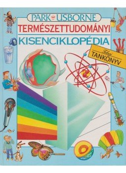 Rosney, Cliff, Craig, Annabel - Természettudományi kisenciklopédia, Budapest 1999 antikvár könyv