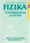 ifj. Zátonyi Sándor,Dr. Zátonyi Sándor - Fizika 6/2