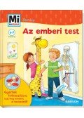 Sandra Noa - Az emberi test
