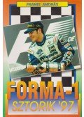 Frankl András - Forma-1 sztorik '97