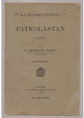 Zimmermann Ágoston - Patkolástan (1916)