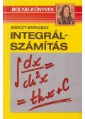 Bárczy Barnabás - Integrálszámítás