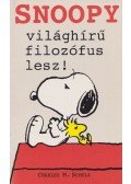 Schulz, Charles M. - Snoopy világhírű filozófus lesz!