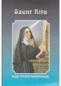 Kerekes József - Szent Rita