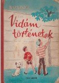 Noszov - Vidám történetek