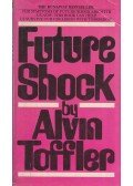 Toffler, Alvin - Future Shock