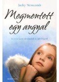 Jacky Newcomb - Megmentett egy angyal