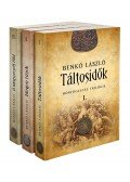 Benkő László - Honfoglalás trilógia I-III.