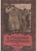 Fehéri Armand - A magyar lövészárok