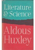 Huxlev, Aldous - Literature & Science