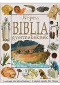 Hastings, Selina - Képes Biblia gyermekeknek