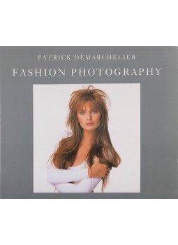 Patrick Demarchelier, Kathryn E. Livingstone - Fashion Photography,  1991 antikvár könyv