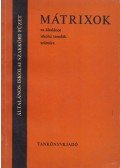 Sztrókayné Földvári Vera - Mátrixok