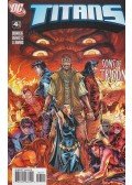 Winick, Judd,Benitez, Joe - Titans 4.