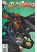 Nicieza, Fabian,To, Marcus - Red Robin 16.
