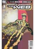 J. Michael Straczynski,Robinson, Roger - The Red Circle: The Web 1.