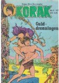 Edgar Rice Burroughs - Korak Nr. 9.