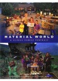 Peter Menzel,Charles C. Mann - Material World
