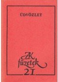 Elek István - Üdvözlet