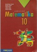 Kovács István,Urbán János,Kosztolányi József,Pintér Klára,Vince István - Sokszínű matematika 10.