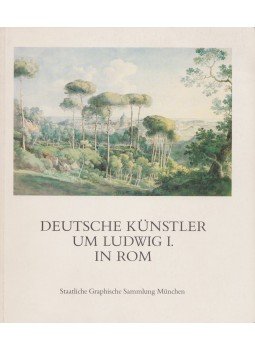 Gisela Scheffler - Deutsche Künstler um Ludwig I. in Rom Gisela Scheffler - Deutsche Künstler um Ludwig I. in Rom, München 1981 antikvár könyv