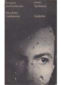 Jevtusenko, Jevgenyij - Das dritte Gedächtnis